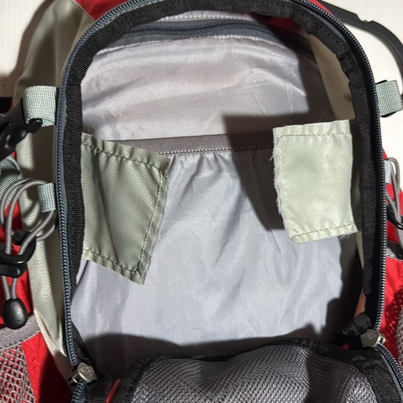 Granite Gear Serrano 25 Backpack w camelback omega 3L - Picture 6 of 16